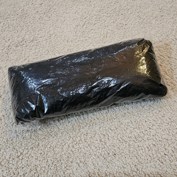 Free People In The Breeze Maxi Slip Floral Lace Button Front Tiered Black Sm NWT - Picture 11 of 14